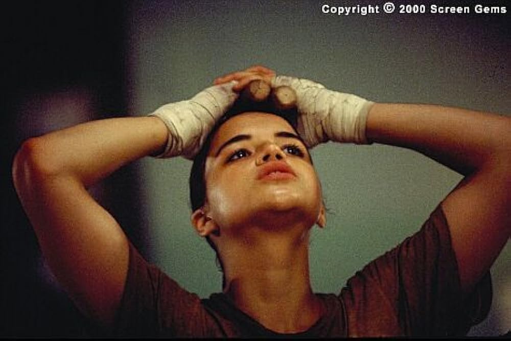 ガールファイトの画像