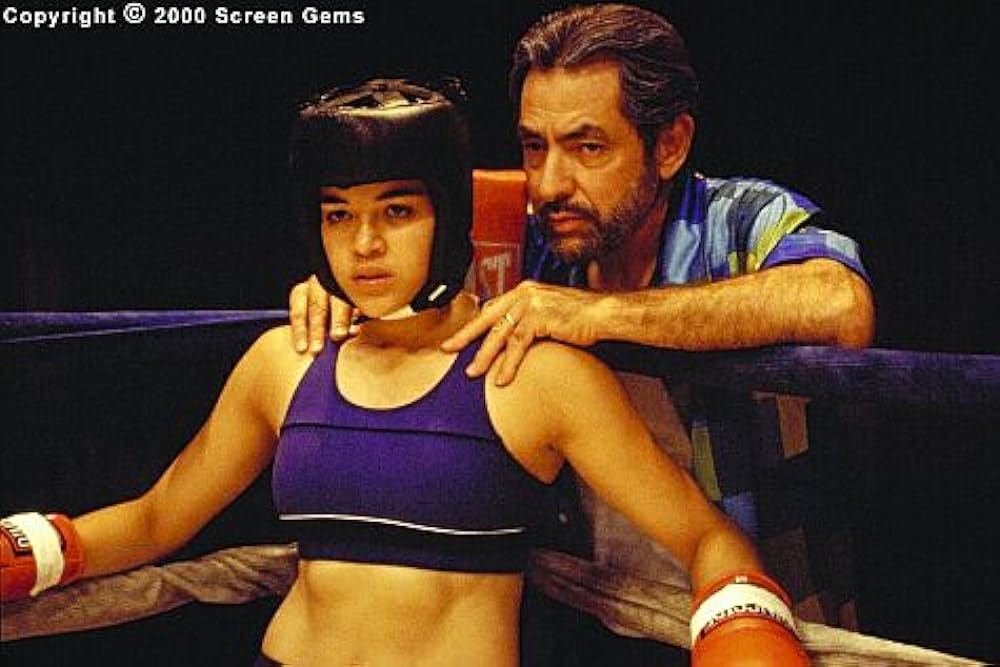 ガールファイトの画像