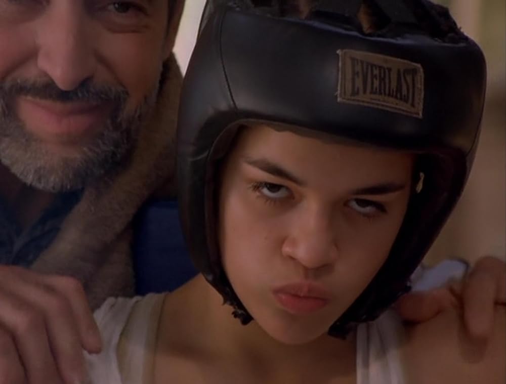 ガールファイトの画像