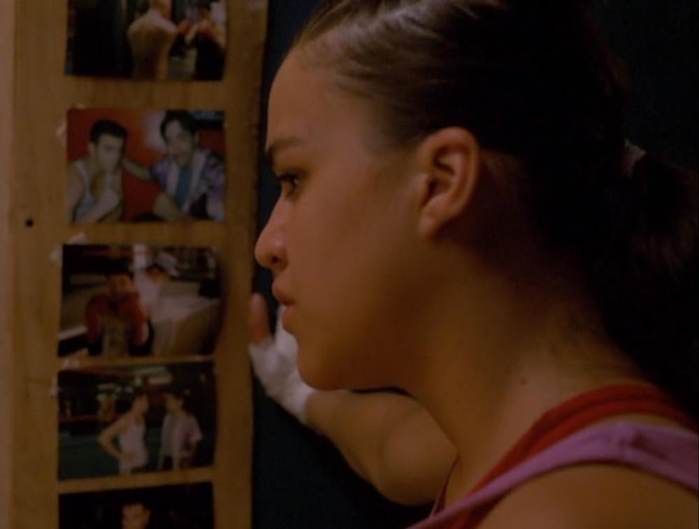 ガールファイトの画像