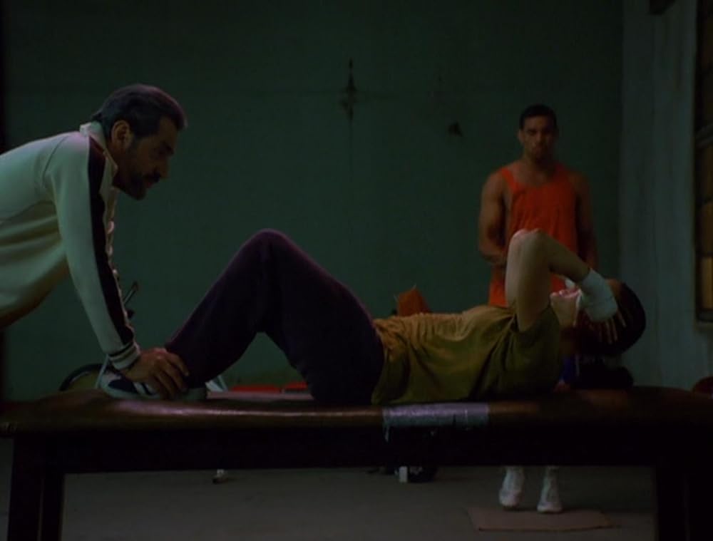 ガールファイトの画像