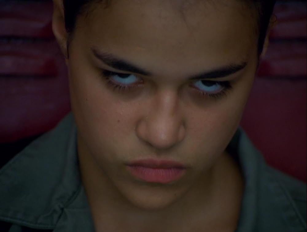 ガールファイトの画像