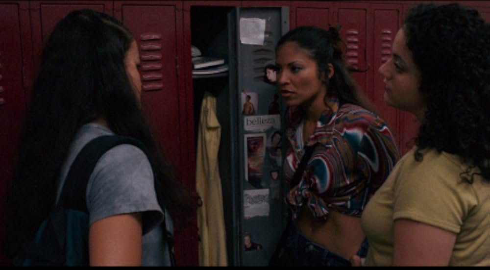 ガールファイトの画像