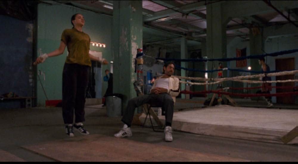 ガールファイトの画像