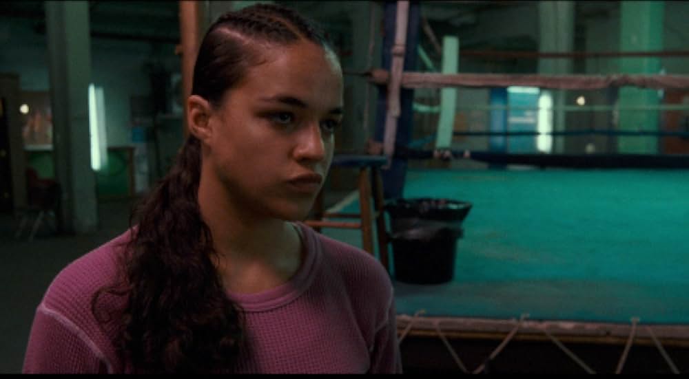 ガールファイトの画像