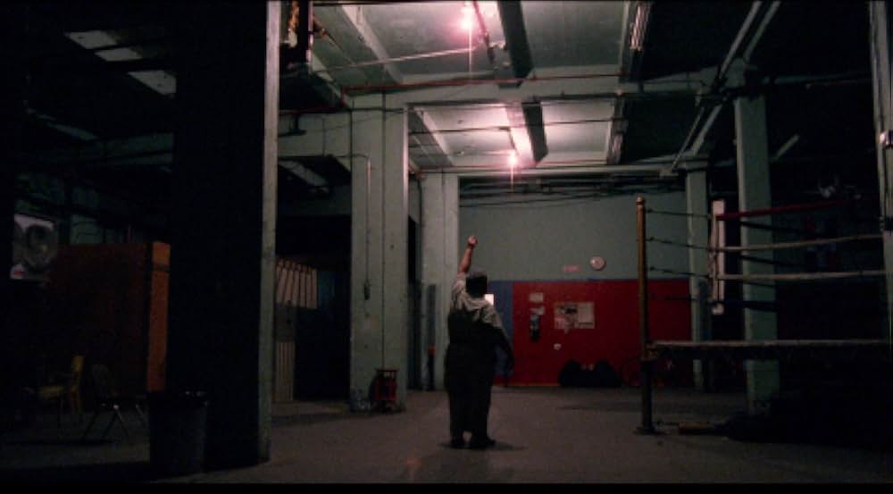 ガールファイトの画像