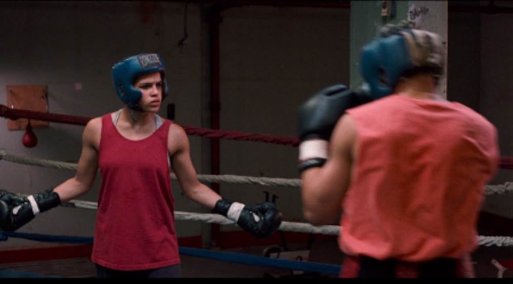 ガールファイトの画像