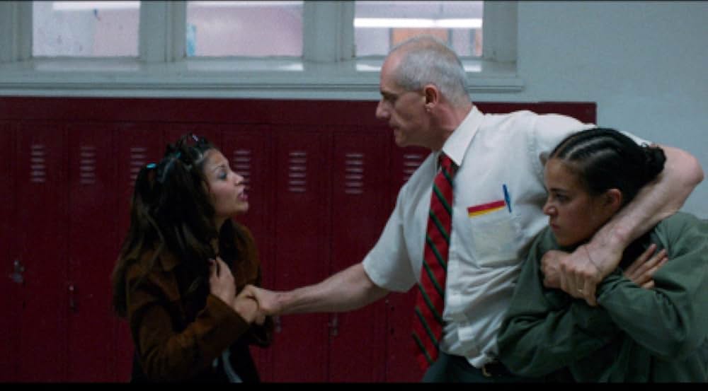 ガールファイトの画像