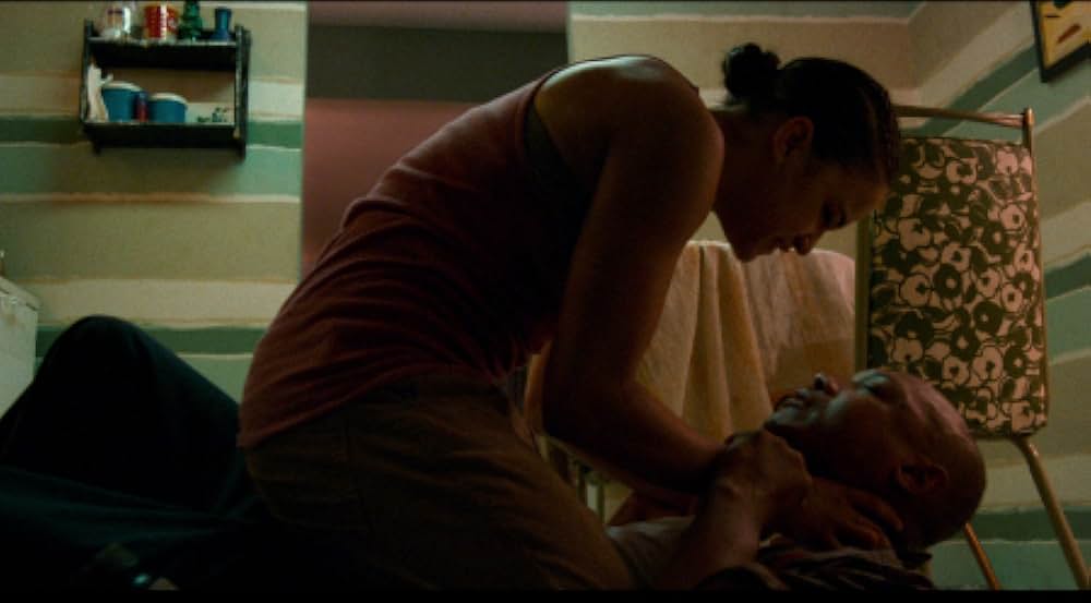 ガールファイトの画像