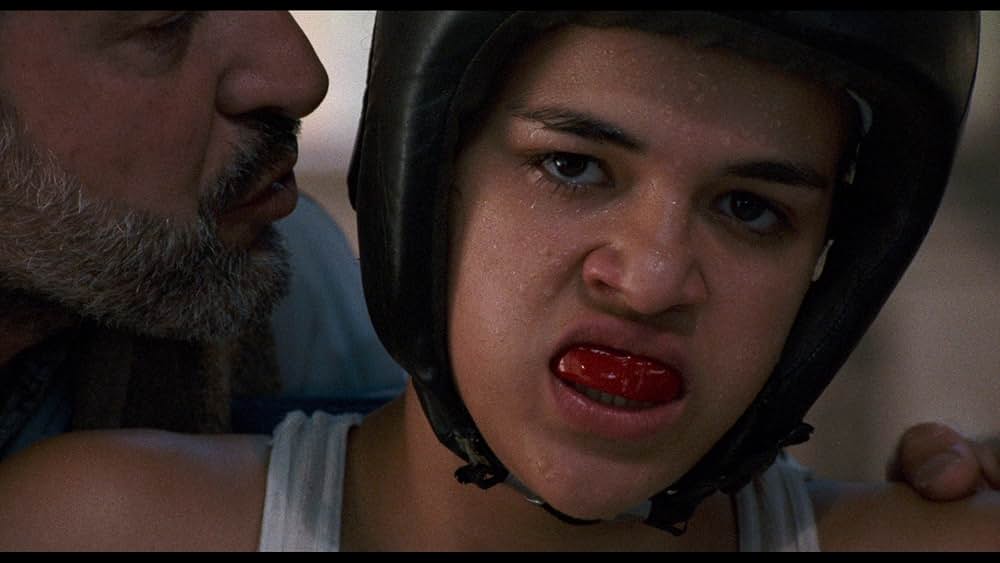 ガールファイトの画像