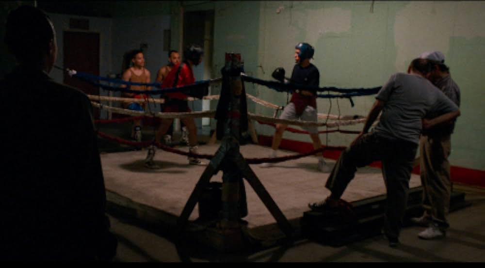 ガールファイトの画像