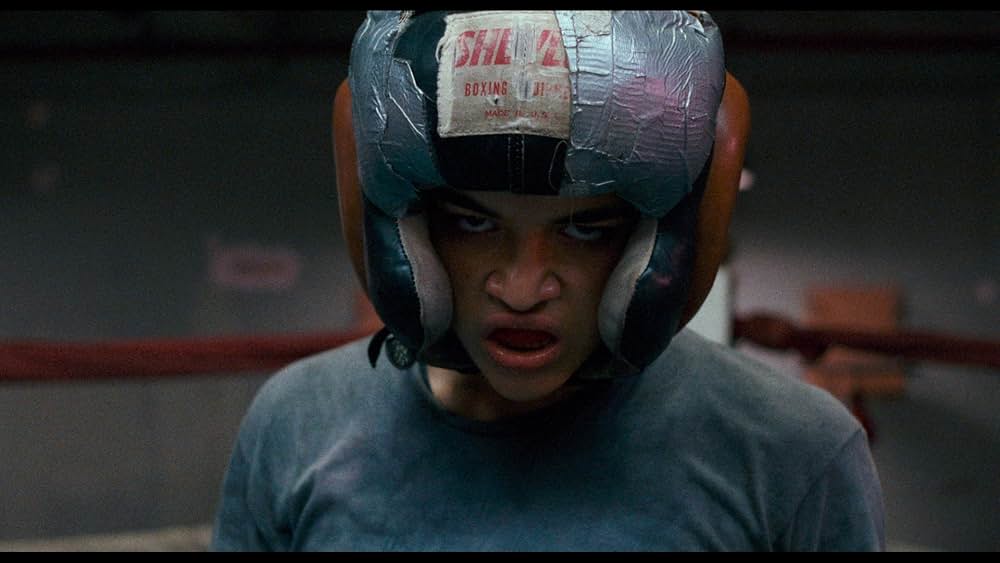 ガールファイトの画像