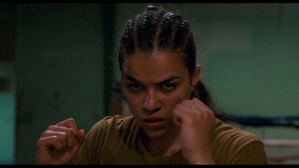 ガールファイトの画像