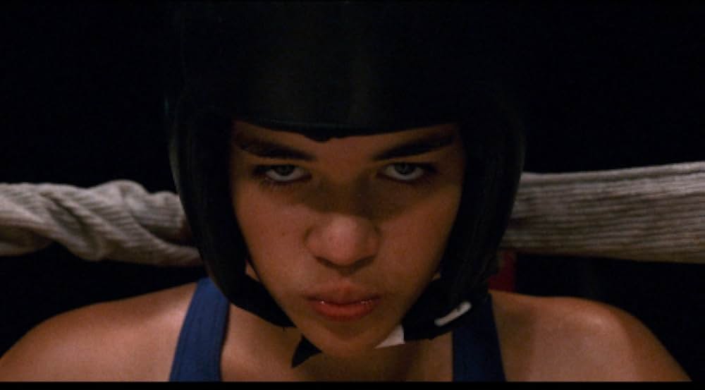 ガールファイトの画像