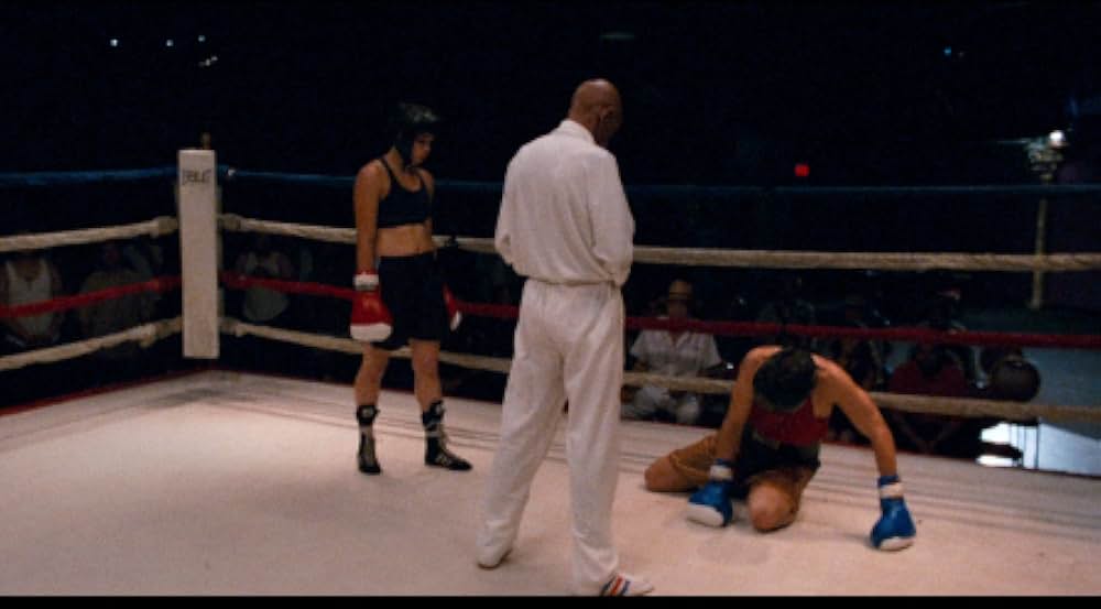 ガールファイトの画像