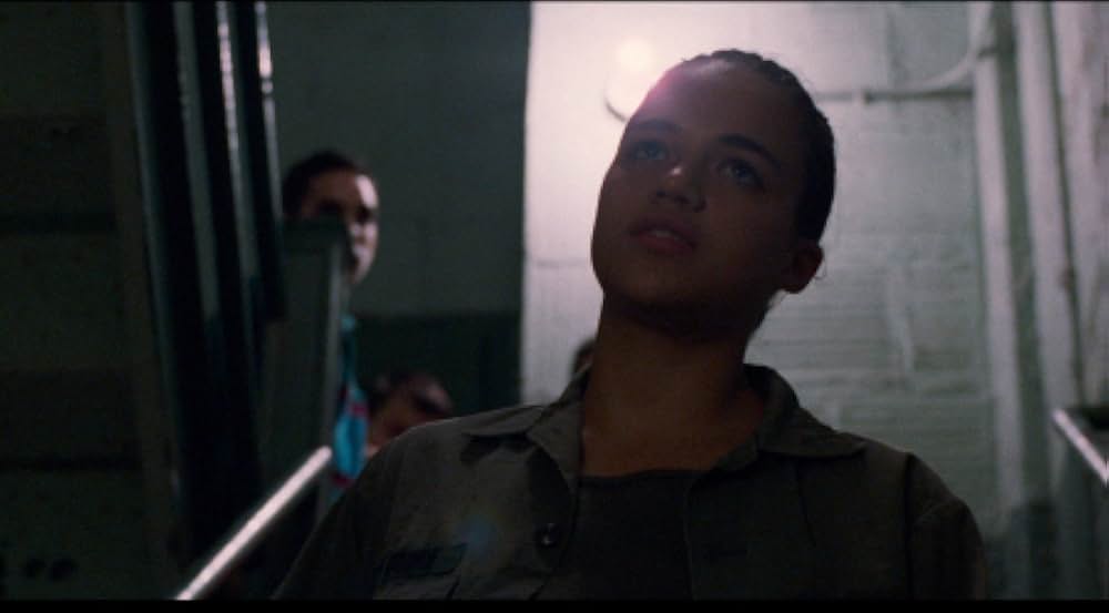 ガールファイトの画像