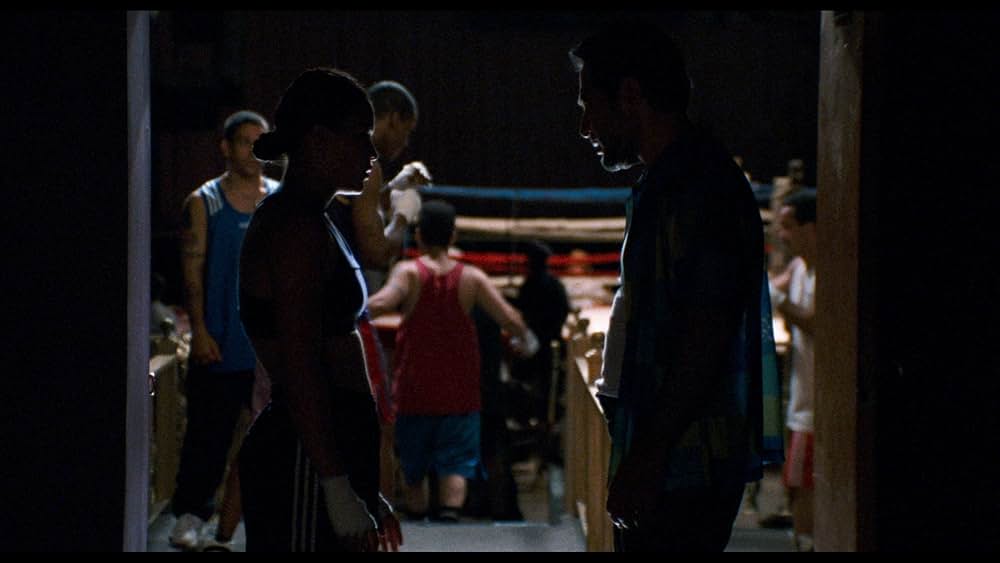 ガールファイトの画像