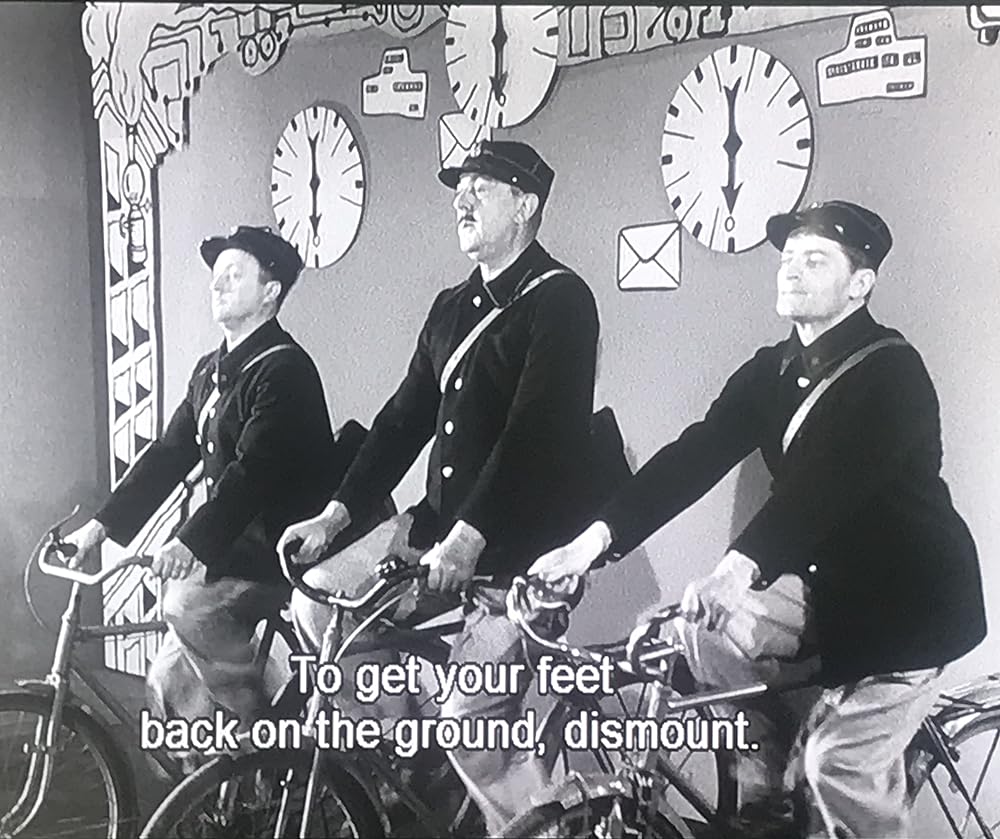 ぼくの伯父さんの授業の画像