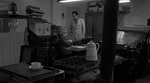 さすらい 4K レストア版の画像