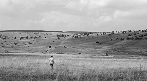 さすらい 4K レストア版の画像