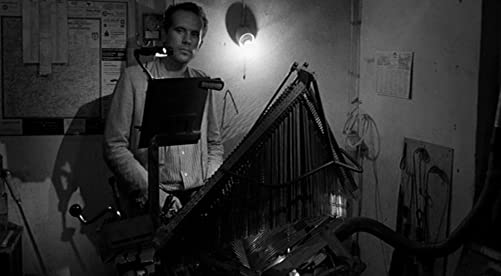 さすらい 4K レストア版の画像