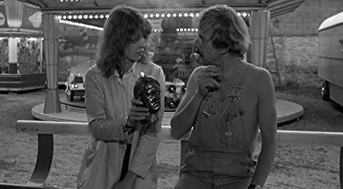 さすらい 4K レストア版の画像