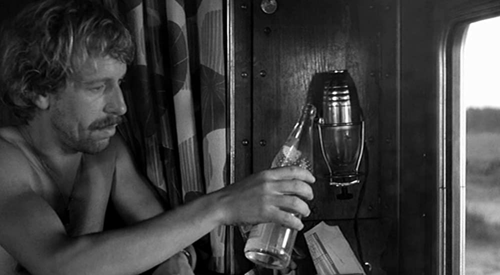 さすらい 4K レストア版の画像