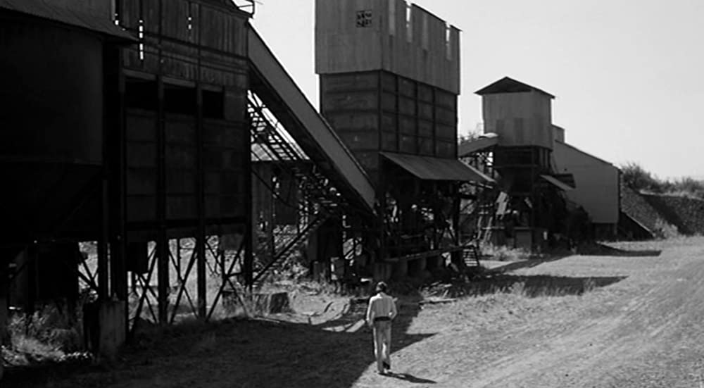 さすらい 4K レストア版の画像