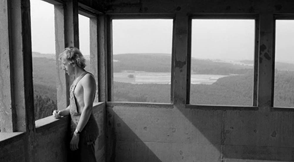 さすらい 4K レストア版の画像