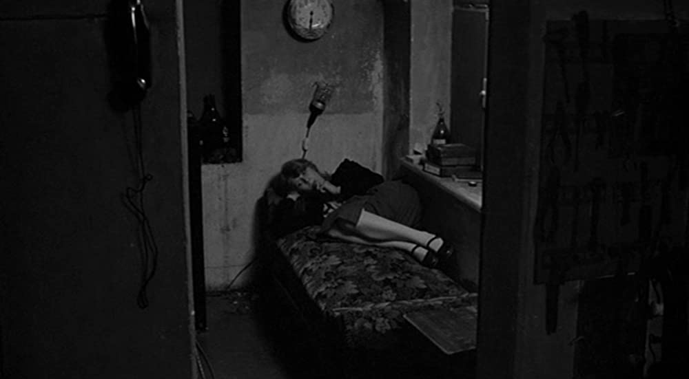 さすらい 4K レストア版の画像