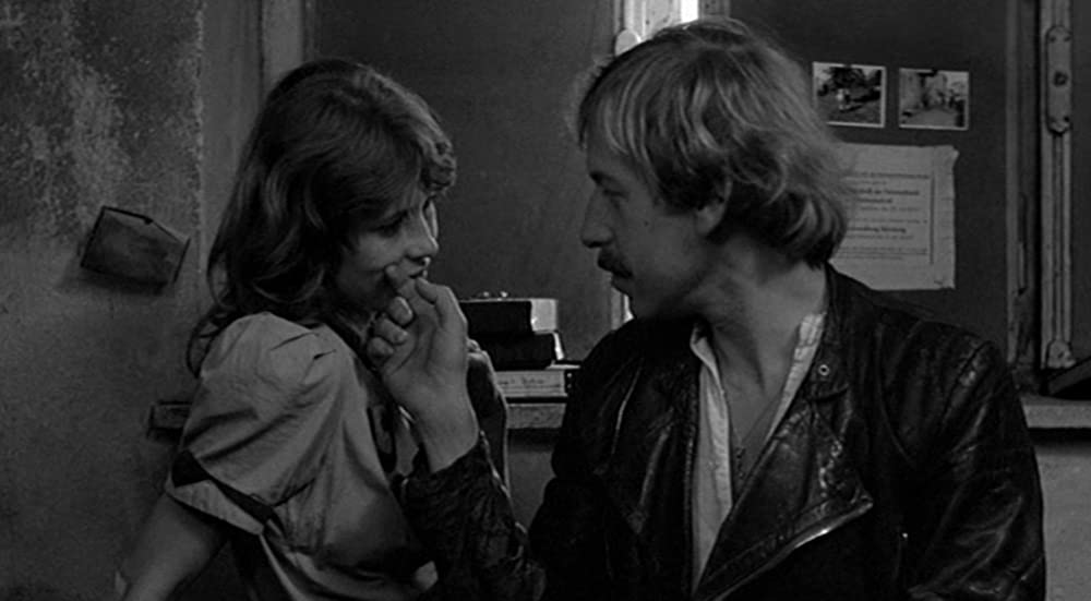 さすらい 4K レストア版の画像