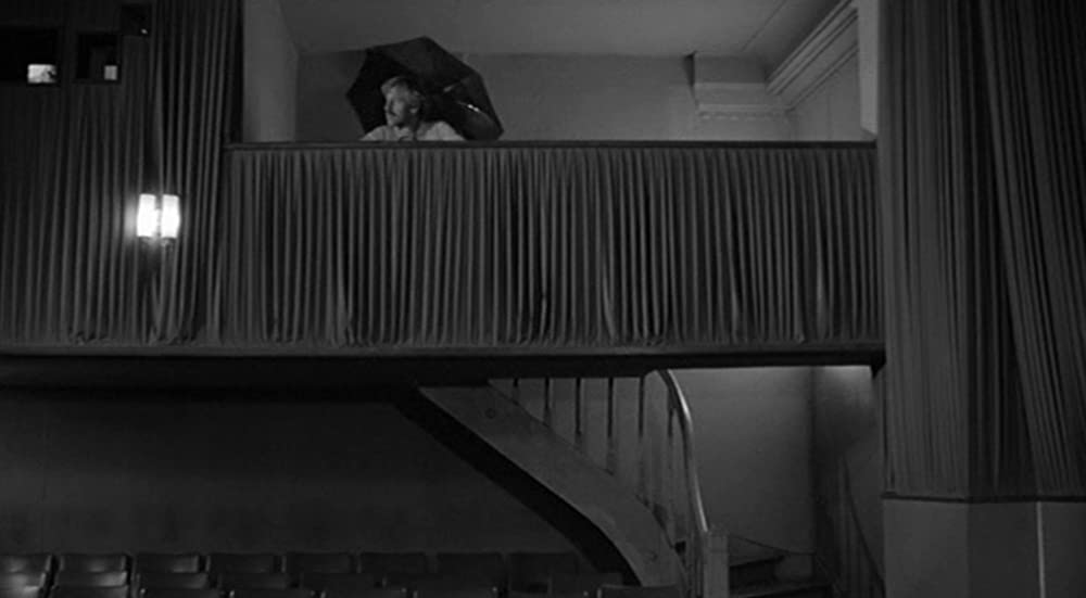 さすらい 4K レストア版の画像