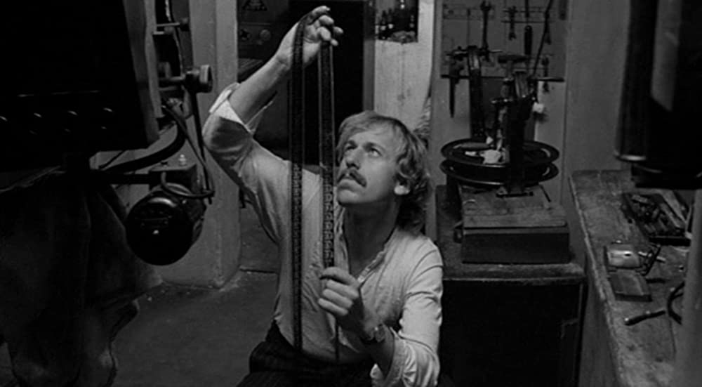 さすらい 4K レストア版の画像