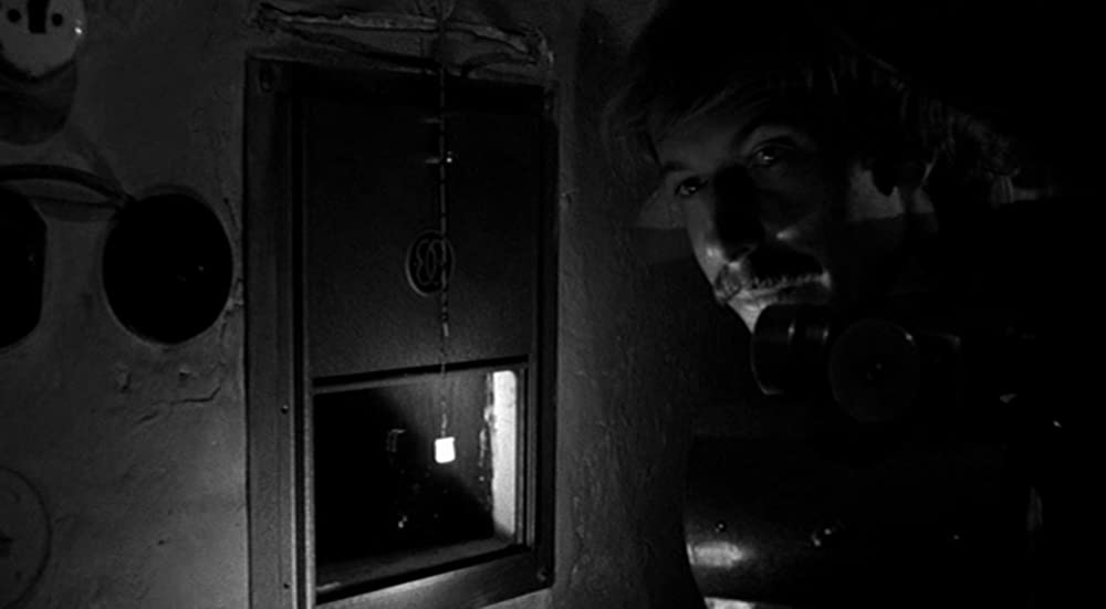 さすらい 4K レストア版の画像