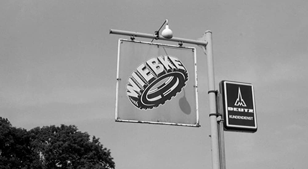 さすらい 4K レストア版の画像