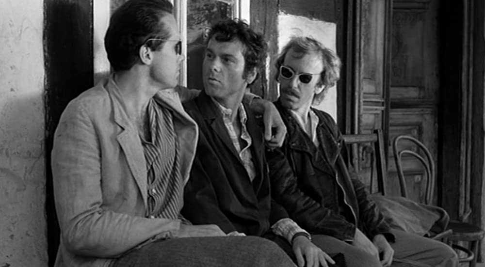 さすらい 4K レストア版の画像