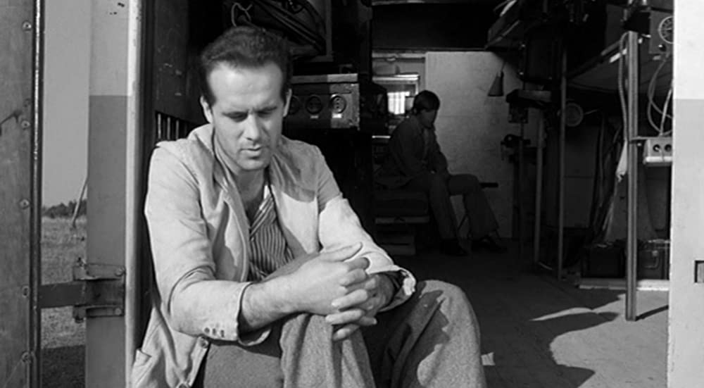 さすらい 4K レストア版の画像