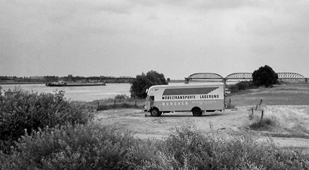 さすらい 4K レストア版の画像