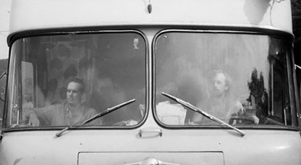 さすらい 4K レストア版の画像