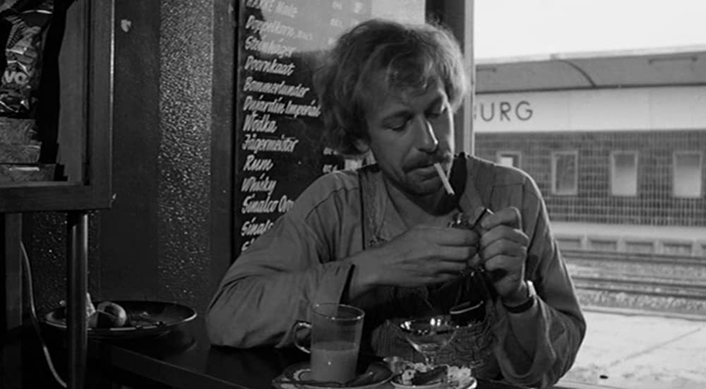 さすらい 4K レストア版の画像