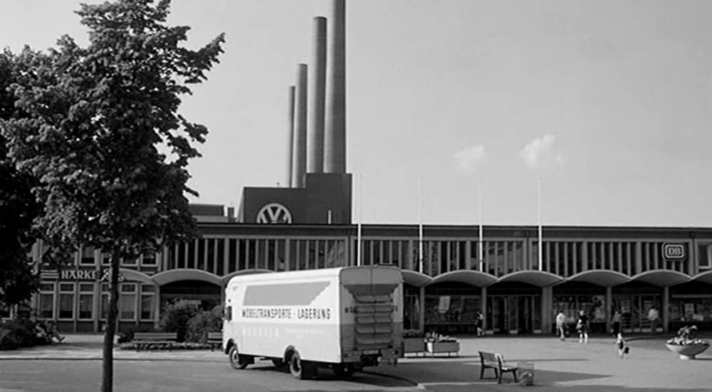 さすらい 4K レストア版の画像