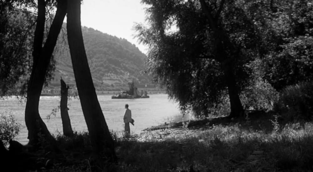 さすらい 4K レストア版の画像