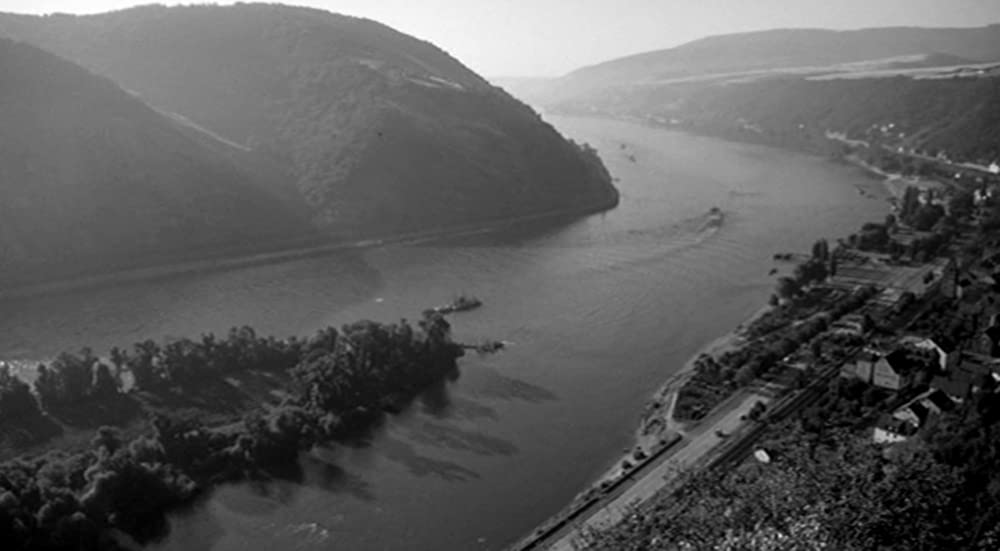 さすらい 4K レストア版の画像