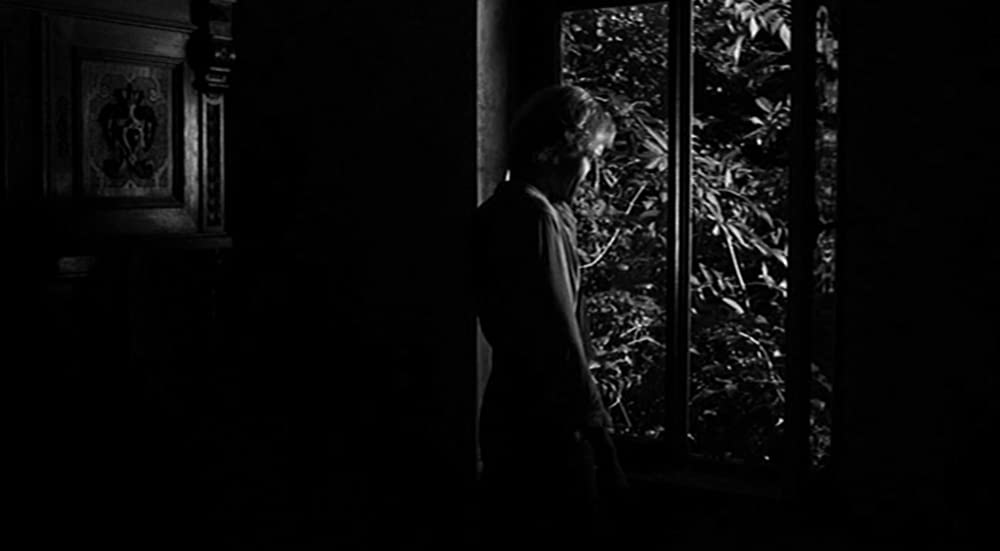 さすらい 4K レストア版の画像