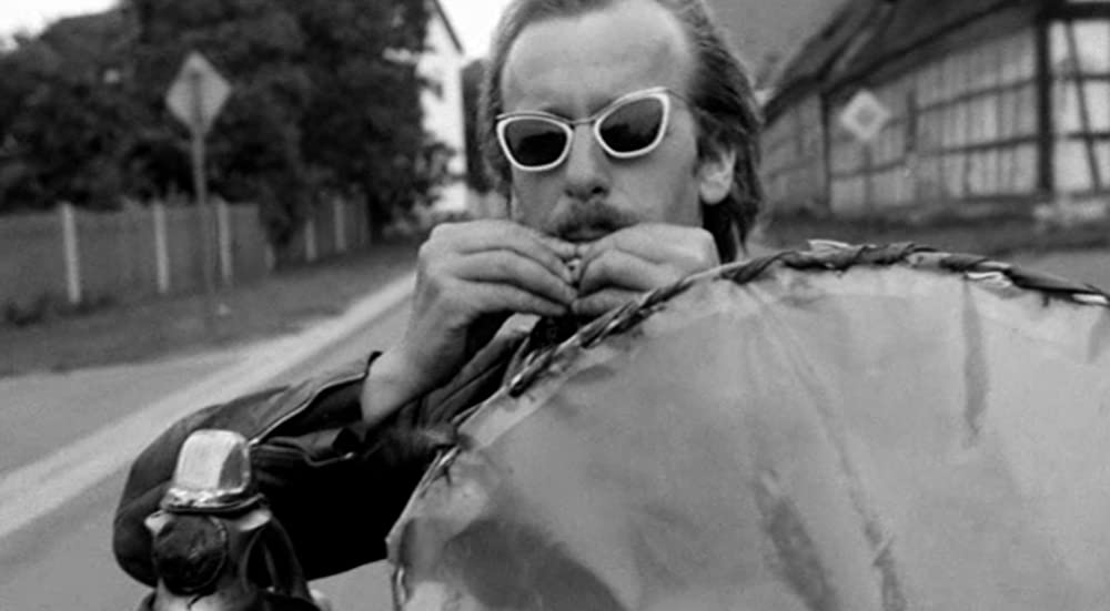 さすらい 4K レストア版の画像