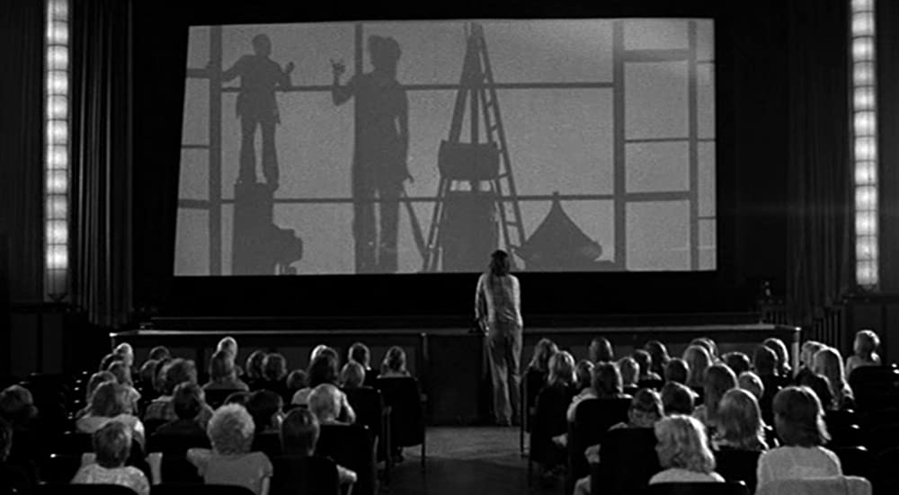 さすらい 4K レストア版の画像