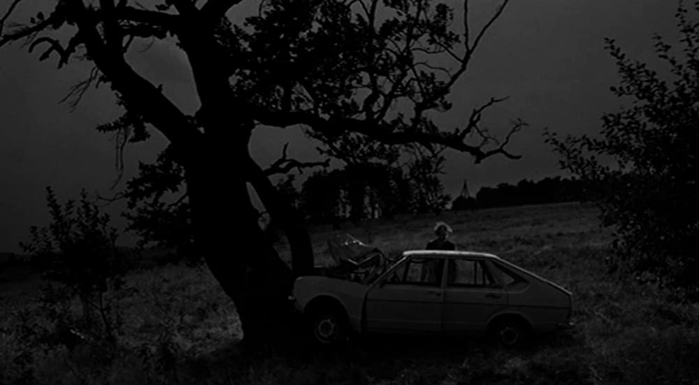 さすらい 4K レストア版の画像