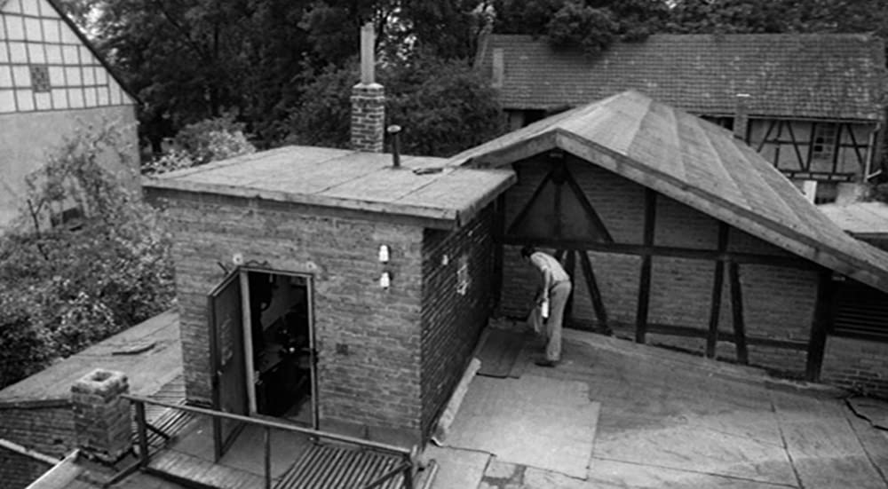 さすらい 4K レストア版の画像