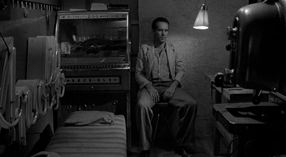 さすらい 4K レストア版の画像