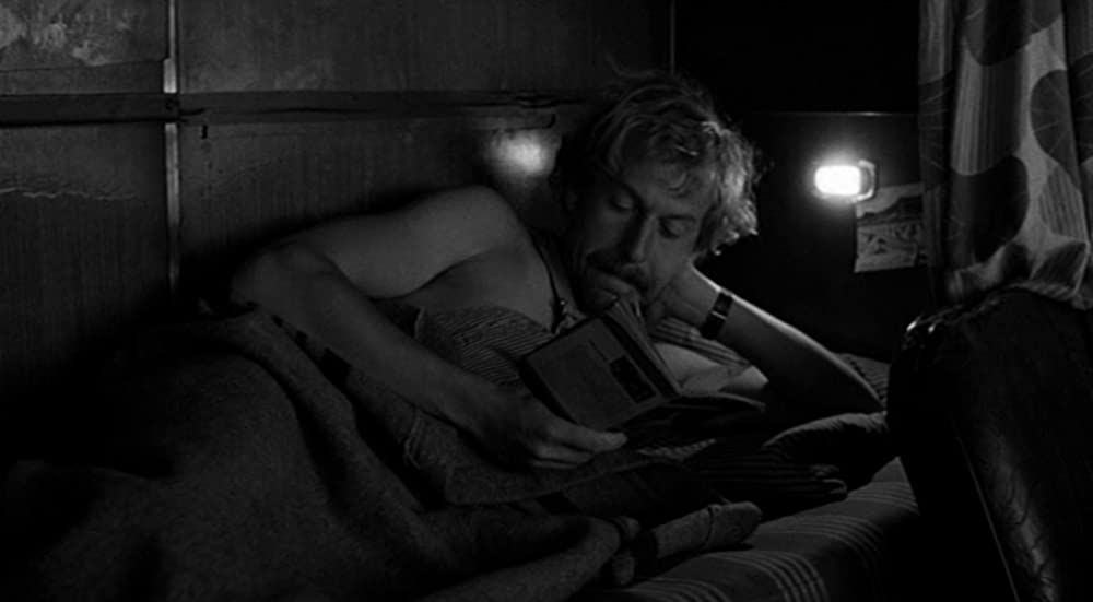 さすらい 4K レストア版の画像